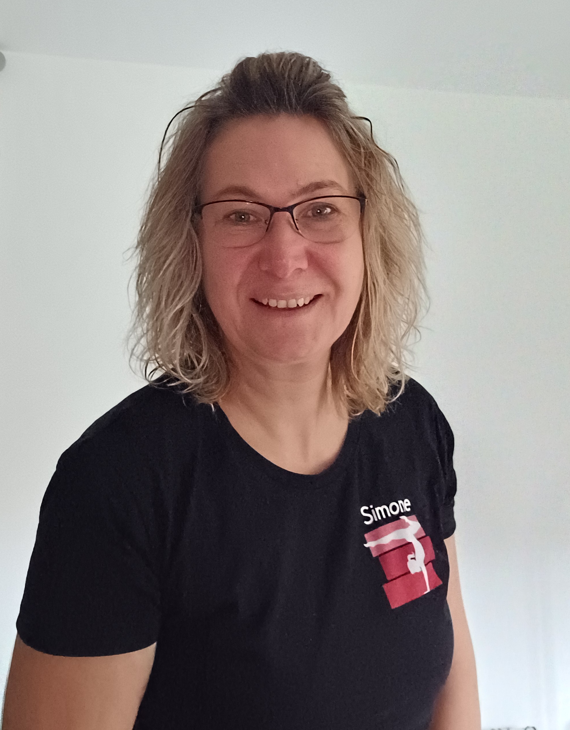 Simone Korte